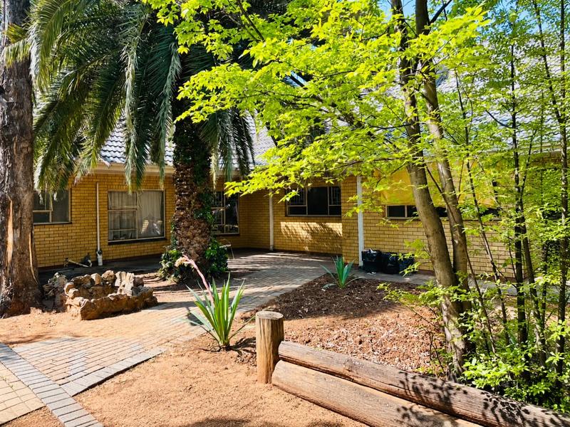16 Bedroom Property for Sale in Brandwag Free State